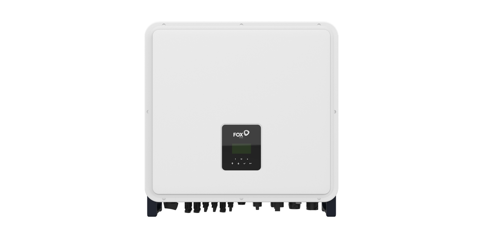 FoxESS H3 Pro 30kW Three Phase Hybrid Inverter